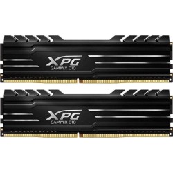Pamięć XPG GAMMIX D10 DDR4 3200 DIMM 16GB 2x8 16-20-20 | PartsPC.pl