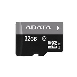 microSD Premier 32GB UHS1/CL10/A1+adapter | PartsPC.pl