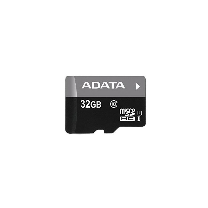 microSD Premier 32GB UHS1/CL10/A1+adapter | PartsPC.pl
