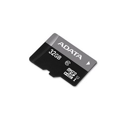 microSD Premier 32GB UHS1/CL10/A1+adapter | PartsPC.pl