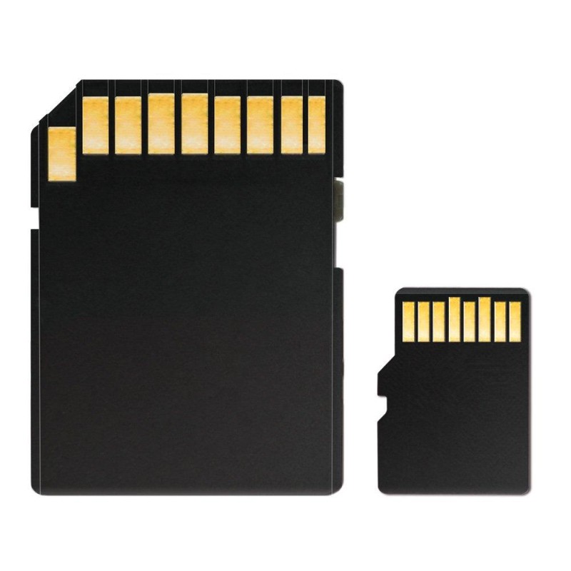 microSD Premier 32GB UHS1/CL10/A1+adapter | PartsPC.pl