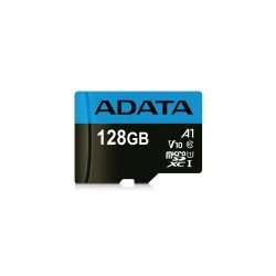 microSD Premier 128GB UHS1/CL10/A1+adapter | PartsPC.pl