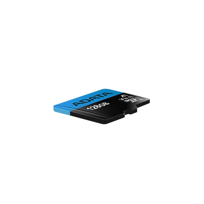 microSD Premier 128GB UHS1/CL10/A1+adapter | PartsPC.pl