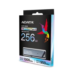 Pendrive Elite UE800 256GB USB3.2-C Gen2 | PartsPC.pl