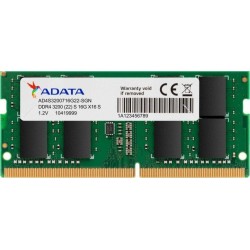 Pamięć SODIMM DDR4 ADATA Premier 16GB (1x16GB) 3200MHz CL22 … | PartsPC.pl