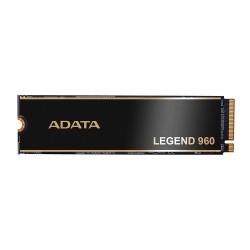 Adata Dysk SSD Legend 960 2TB PCIe 4x4 7.4/6.8 GB/s M2 | PartsPC.pl