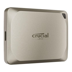 Dysk zewnętrzny SSD X9 Pro 1TB USB-C 3.2 Gen2 do komputerów … | PartsPC.pl