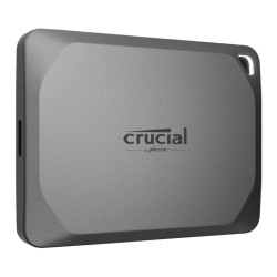 Dysk SSD X9 Pro 1TB USB-C 3.2 Gen2 | PartsPC.pl