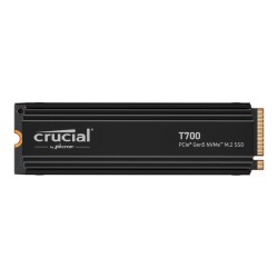 Dysk SSD T700 2TB M.2 NVMe 2280 PCIe 5.0 12400/11800 Radiato… | PartsPC.pl