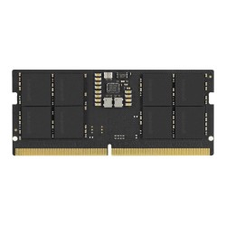 Pamięć DDR5 SODIMM  8GB/4800 CL40 | PartsPC.pl