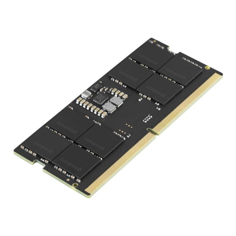 Pamięć DDR5 SODIMM  8GB/4800 CL40 | PartsPC.pl