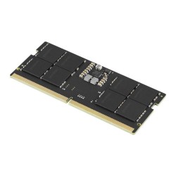 Pamięć do notebooka DDR5 SODIMM 32GB/4800 CL40 | PartsPC.pl