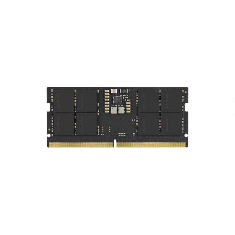 Pamięć do notebooka DDR5 SODIMM 32GB/4800 CL40 | PartsPC.pl