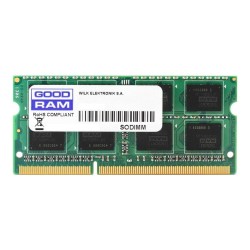 SODIMM DDR3 8GB/1600 CL11 1,35V Low Voltage | PartsPC.pl