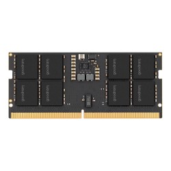Pamięć CSODIMM DDR5 GOODRAM 32GB (1x32GB) 6400MHz CL52 1,1V | PartsPC.pl