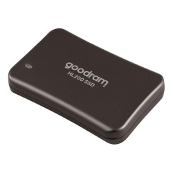 Dysk SSD HL200 1TB USB-C 3.2 Gen2 | PartsPC.pl