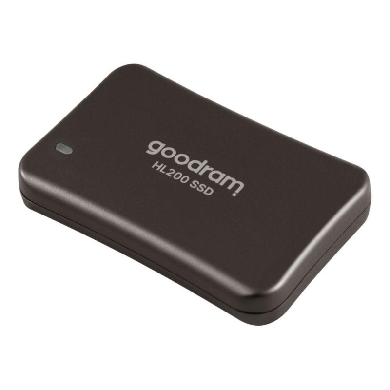 Dysk SSD HL200 1TB USB-C 3.2 Gen2 | PartsPC.pl