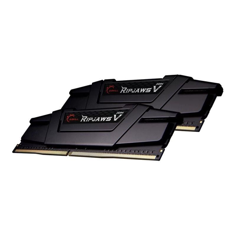 Pamięć do PC DDR4 32GB (2x16GB) RipjawsV 4000MHz CL18 | PartsPC.pl