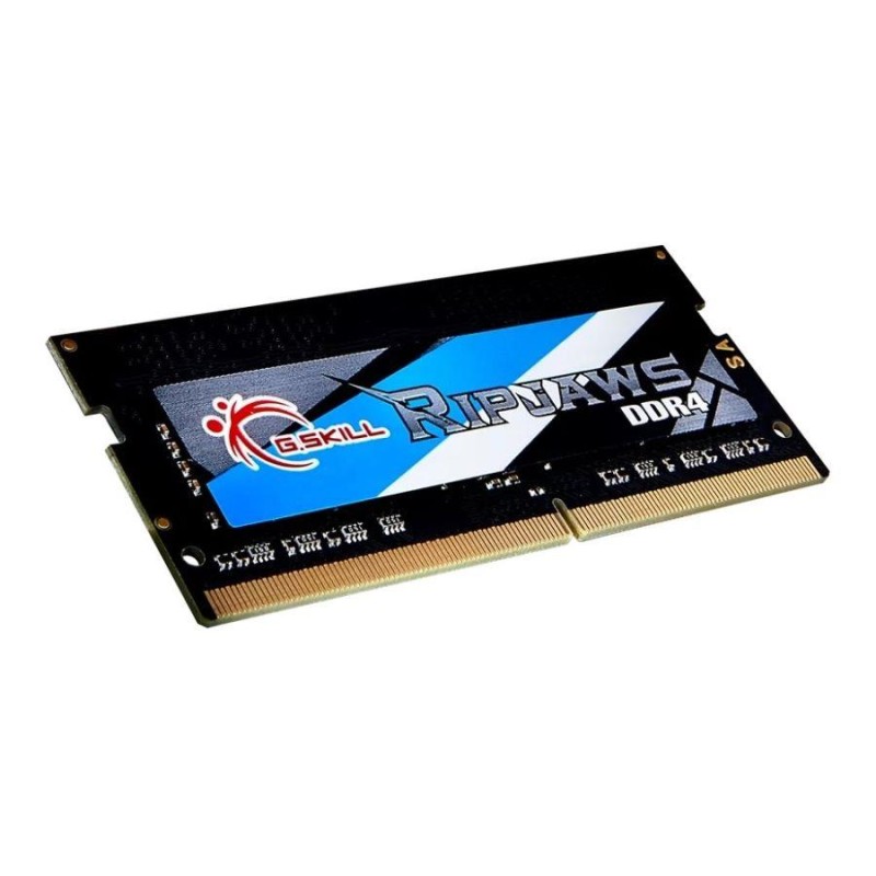 SODIMM DDR4 32GB 3200MHz 1,20V | PartsPC.pl