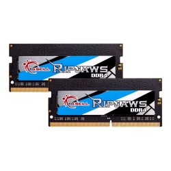 Pamięć SODIMM - DDR4 64GB (2x32GB) Ripjaws 3200MHz CL22 | PartsPC.pl