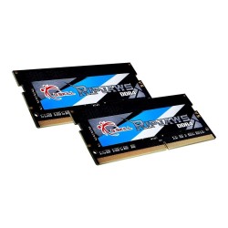 Pamięć SODIMM - DDR4 64GB (2x32GB) Ripjaws 3200MHz CL22 | PartsPC.pl