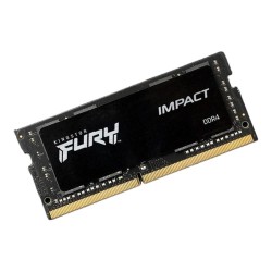 Pamięć DDR4 FURY Impact SODIMM  32GB(1*32GB)/3200 CL20 | PartsPC.pl