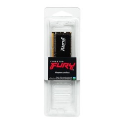 Pamięć DDR4 FURY Impact SODIMM  32GB(1*32GB)/3200 CL20 | PartsPC.pl