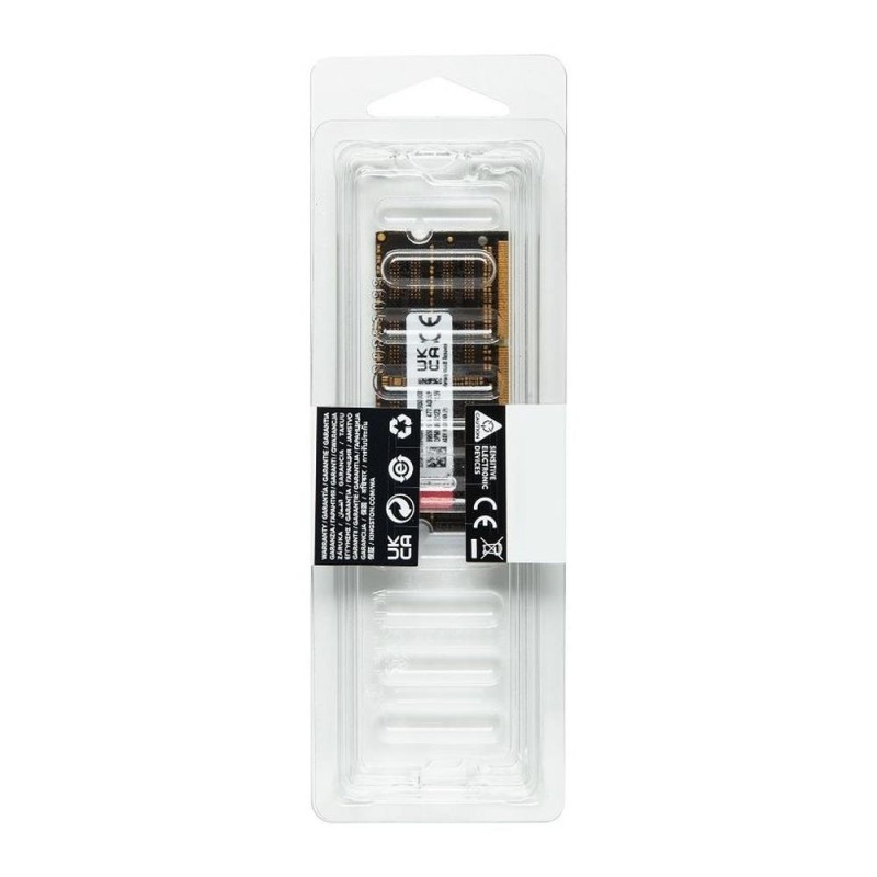 Pamięć DDR4 FURY Impact SODIMM  32GB(1*32GB)/3200 CL20 | PartsPC.pl