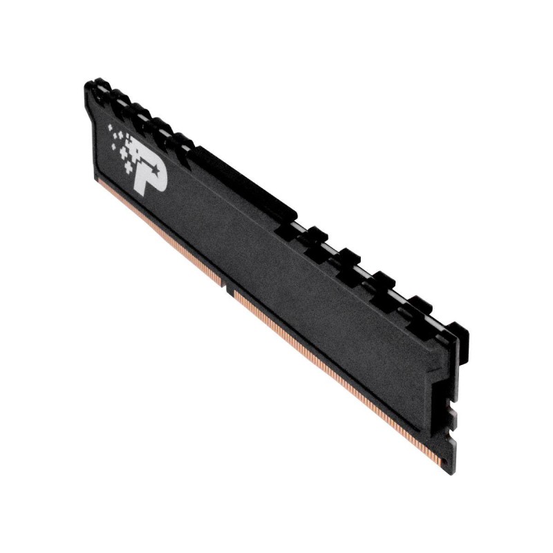 Pamięć DDR4 Signature Premium 16GB/3200(1*16GB) CL22 | PartsPC.pl