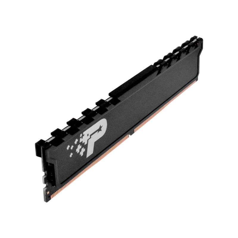 Pamięć DDR4 Signature Premium 16GB/2666(1*16GB) CL19 | PartsPC.pl
