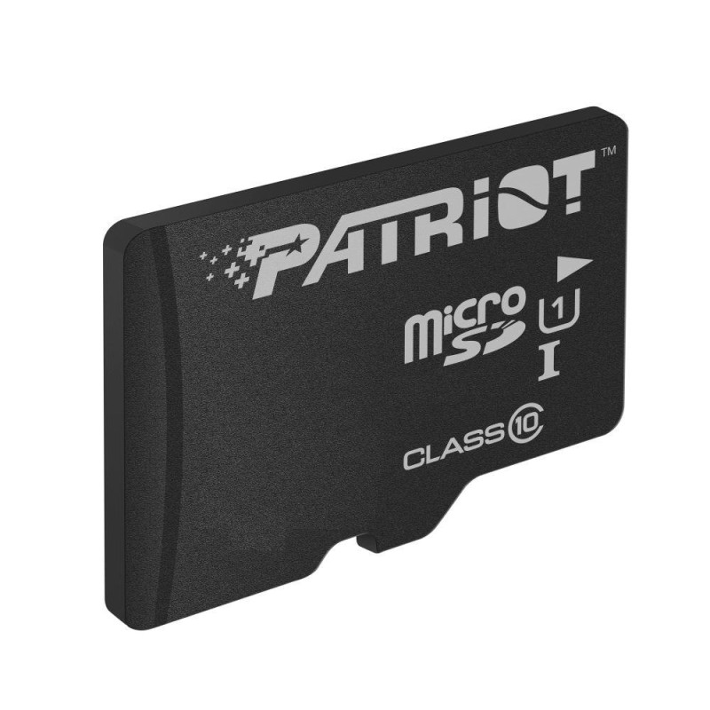 Karta pamięci MicroSDHC 16GB LX Series | PartsPC.pl