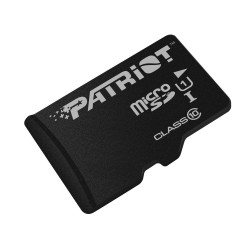 Karta pamięci MicroSDHC 16GB LX Series | PartsPC.pl