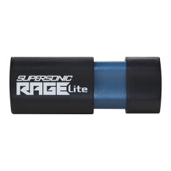 Pendrive Supersonic Rage LITE 64GB USB 3.2 | PartsPC.pl