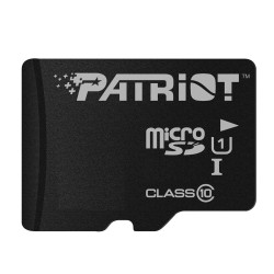 Karta pamięci MicroSDXC 64GB LX Series | PartsPC.pl