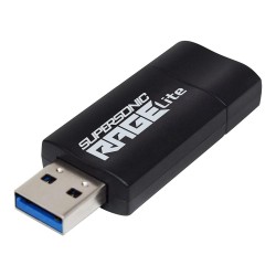 Pendrive Supersonic Rage LITE 128GB USB 3.2 | PartsPC.pl