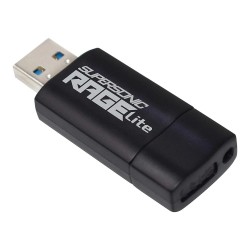 Pendrive Supersonic Rage LITE 128GB USB 3.2 | PartsPC.pl