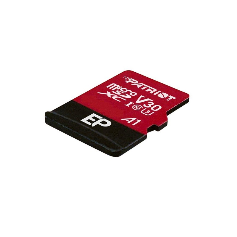Karta microSDXC 128GB V30 | PartsPC.pl