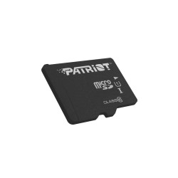 Karta pamięci MicroSDHC PATRIOT 128GB LX Series | PartsPC.pl
