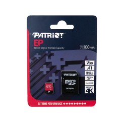 Karta microSDXC 256GB V30 | PartsPC.pl