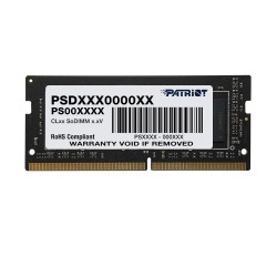 Pamięć DDR4 SIGNATURE 16GB/3200 (1*16GB) CL22 | PartsPC.pl
