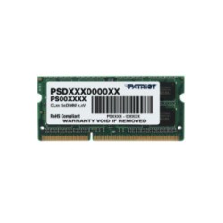 DDR3 Signature Ultrabook 8GB/1600(1*8GB) CL11 | PartsPC.pl