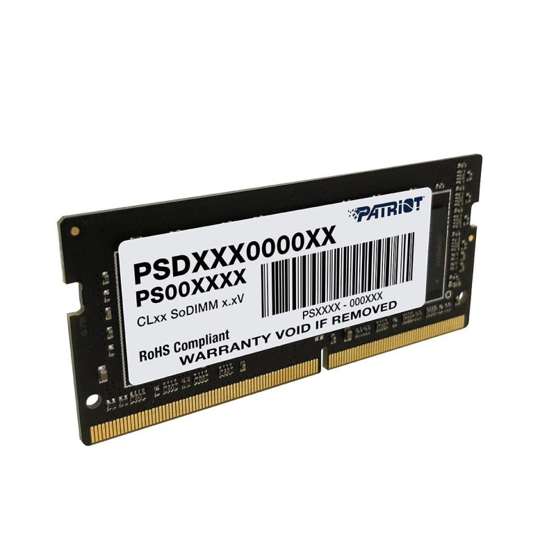 Pamieć DDR4 Signature 8GB/2133 (1*8GB) CL15 | PartsPC.pl