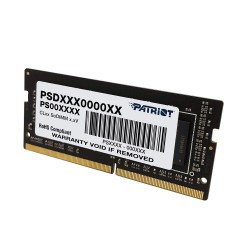 Pamieć DDR4 Signature 8GB/2133 (1*8GB) CL15 | PartsPC.pl