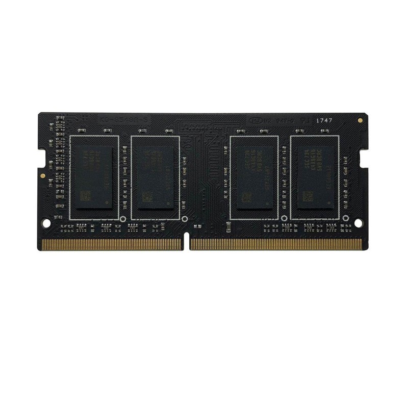 DDR4 Signature 16GB/2400MHz SL SODIMM CL17 | PartsPC.pl