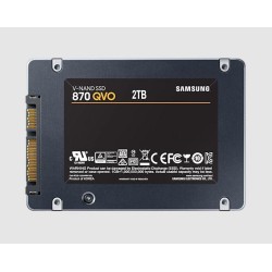 Dysk SSD 870QVO MZ-77Q2T0BW 2TB | PartsPC.pl