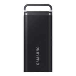 Dysk zewnętrzny SSD Portable T5 EVO 4TB USB3.2 GEN.1 czarny | PartsPC.pl