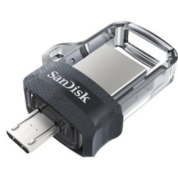 ULTRA DUAL DRIVE m3.0 32GB 150MB/s | PartsPC.pl