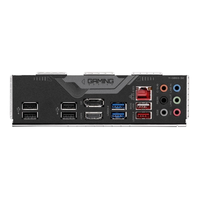 Płyta Gigabyte B760 GAMING X D4 GEN5 /B760/DDR4/SATA3/M.2/US… | PartsPC.pl