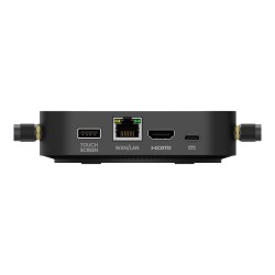 System bezprzewodowej prezentacji BenQ InstaShow™ WDC15 | PartsPC.pl