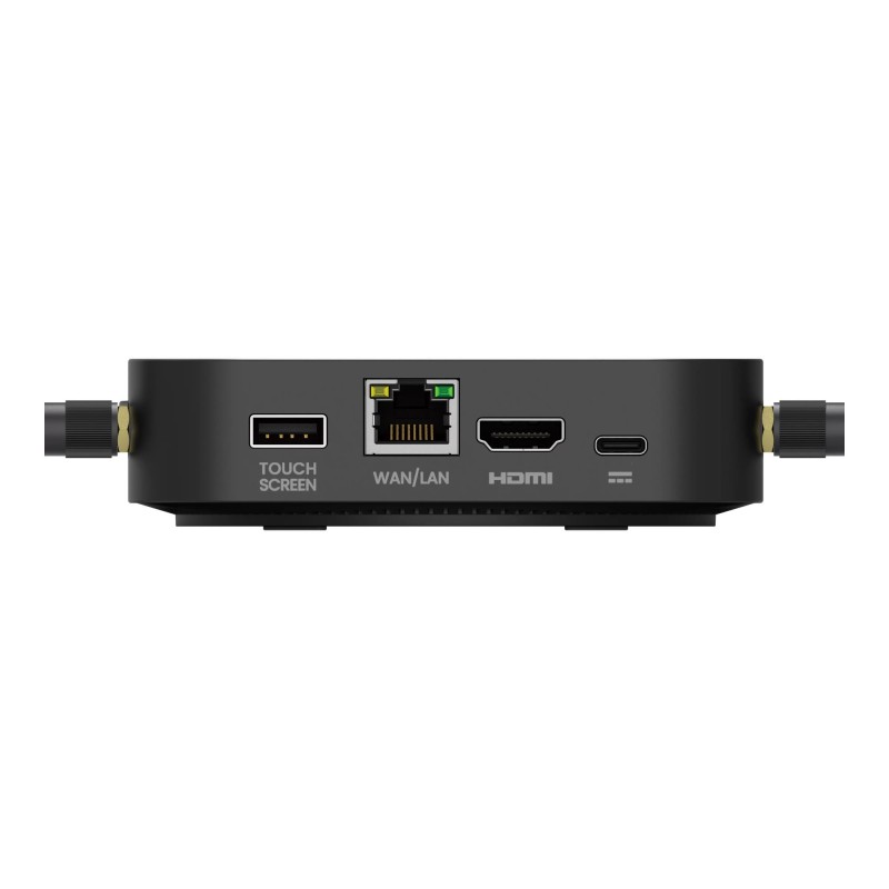 System bezprzewodowej prezentacji BenQ InstaShow™ WDC15 | PartsPC.pl